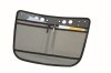ORTLIEB MESSENGER-BAG Organizer Gray