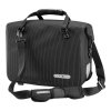 ORTLIEB OFFICE-BAG 21L black-reflective