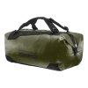 ORTLIEB Duffle olive