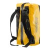 ORTLIEB Duffle sun yellow