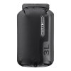 ORTLIEB DRY-BAG LIGHT black