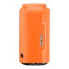 ORTLIEB DRY-BAG LIGHT VALVE orange
