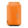 ORTLIEB DRY-BAG LIGHT VALVE orange