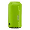 ORTLIEB DRY-BAG LIGHT VALVE light-green