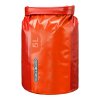 ORTLIEB DRY-BAG signal red