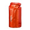 ORTLIEB DRY-BAG signal red