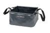ORTLIEB FOLDING-BOWL asphalt