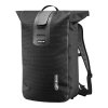 ORTLIEB VELOCITY black-reflective