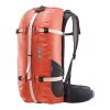 ORTLIEB ATRACK rooibos