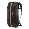 ORTLIEB ATRACK 25L Bike black-matt