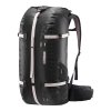 ORTLIEB ATRACK black