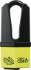 ABUS 37/60HB70 YE /B Granit Quick yellow  
