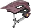 ABUS CLIFFHANGER MIPS blush red M red  
