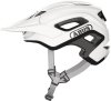 ABUS CLIFFHANGER alpine white M white  
