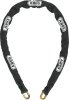 ABUS Kette 10KS140 black  black  