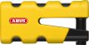 ABUS 77 Granit Sledg /B grip YE yellow  