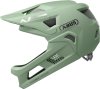 ABUS YOUDROP FF mist green S green  