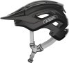 ABUS CLIFFHANGER muted black S black  