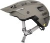 ABUS MODROP MIPS dust grey M grey  