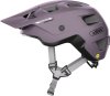 ABUS MODROP MIPS ash purple L   