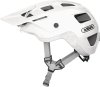 ABUS MODROP alpine white S white  