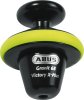 ABUS 68 black voll /B gelb 2011 yellow  