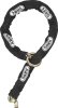 ABUS Kette 12KS120 8077 black  