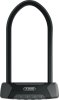 ABUS 540/160HB300+USH540 GRANIT XPLUS black  