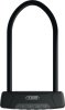 ABUS 470/150HB230+USH GRANIT PLUS black  