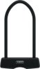 ABUS 460/150HB300+USH GRANIT black  