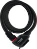 ABUS 8950/180 KF PHANTOM black  