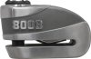 ABUS 8008 Granit Detecto XPLUS 2.0 grey  