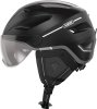 ABUS PEDELEC 2.0 ACE velvet black L black  