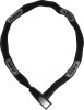 ABUS 8807K/110 BK Steel-O-Chain black  