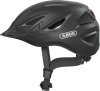 ABUS URBAN-I 3.0 velvet black L black  
