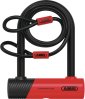 ABUS 420K/150HB140 RD USH Ultimate Mini +10/120 black  