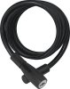ABUS 3506K/180 BK  black  