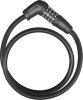 ABUS 6412C/85 BK SCMU Tresor   