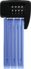 ABUS 6055C/60 BU SYMBOLS BORDO LITE MINI blue  