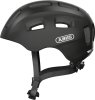 ABUS YOUN-I 2.0 velvet black M black  