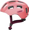 ABUS YOUN-I 2.0 living coral M pink  