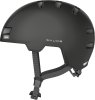 ABUS SKURB velvet black S black  