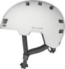 ABUS SKURB pearl white M white  