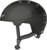 ABUS SKURB ACE velvet black M black  