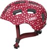ABUS YOUN-I 2.0 cherry heart S red  