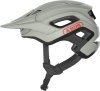 ABUS CLIFFHANGER chalk grey S grey  