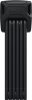 ABUS 6000/90 BK SHFL BORDO / MONKEYLINK black  