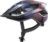 ABUS ADURO 3.0 purple waves S violet  