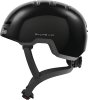 ABUS Skurb Kid shiny black M black  