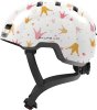 ABUS Skurb Kid white crowns S white  